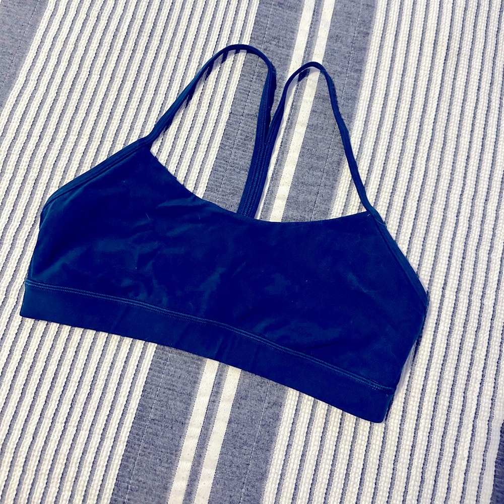 Lululemon bralette 🍋